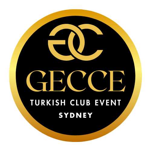 Gecce Turkish Club Events